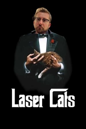 Laser Cats poszter