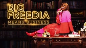 Big Freedia Means Business kép