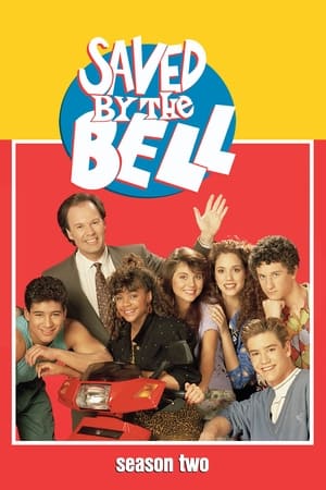 Saved by the Bell