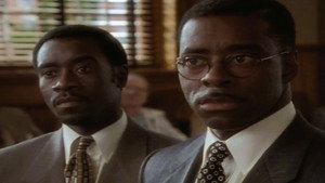 Picket Fences Season 3 Ep.18 18. epizód