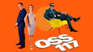 OSS 117 - Képtelen kémregény háttérkép