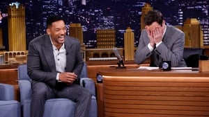 The Tonight Show Starring Jimmy Fallon 1. évad Ep.1 1. epizód