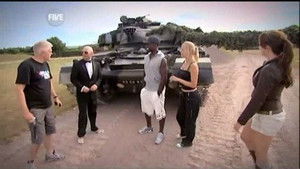 The Gadget Show Season 14 Ep.6 6. epizód