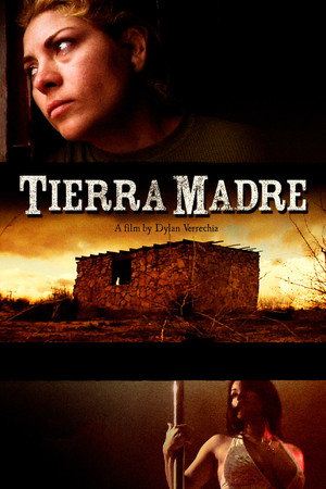 Tierra madre poszter