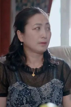 迟希风