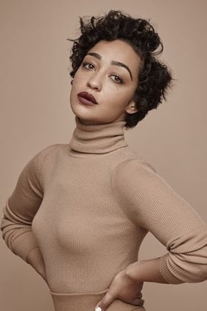 Ruth Negga profil kép