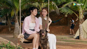 ซ่อนใจไว้ที่เธอ kép