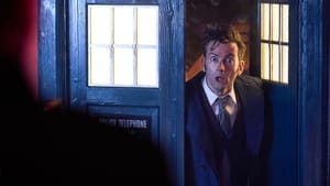 Doctor Who Children in Need Special 2023 háttérkép