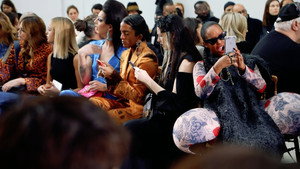Fashion Babylon háttérkép