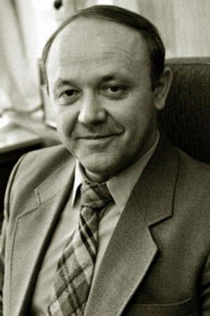 Yuri Senkevich profil kép