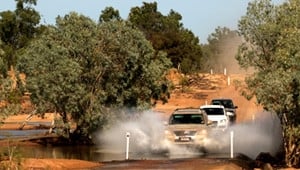 Top Gear Australia Season 1 Ep.6 6. epizód