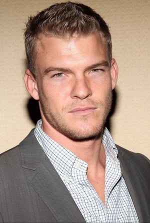 Alan Ritchson profil kép