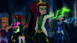 Mysticons 2. évad Ep.18 18. epizód