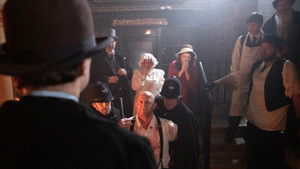 Sweeney Todd: Slice & Dice háttérkép