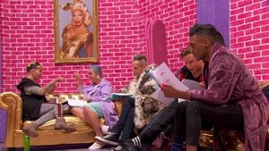 Canada's Drag Race 1. évad Ep.2 2. epizód