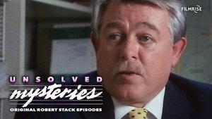 Unsolved Mysteries 1. évad Ep.22 22. epizód