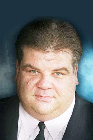 Angelo Tsarouchas profil kép