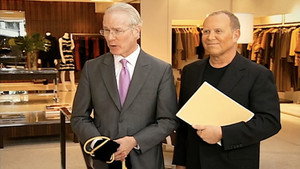 Project Runway 6. évad Ep.10 10. epizód