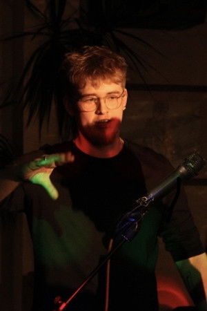 Luke Esders profil kép