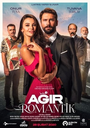 Ağır Romantik poszter