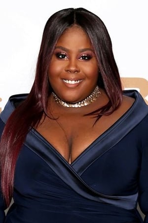 Raven Goodwin