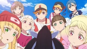 ラブライブ！スーパースター!! 2. évad Ep.7 7. epizód