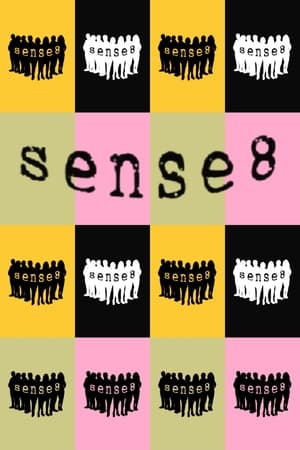 Sense8 poszter