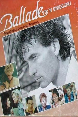 Ballade Vir 'n enkeling