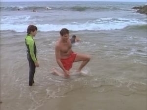 Baywatch 2. évad Ep.10 10. epizód