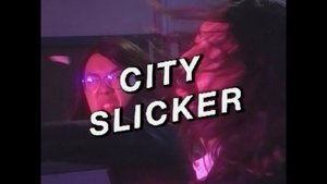 Ginger Root Productions Presents City Slicker háttérkép