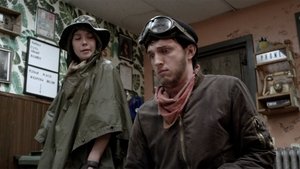 Z, mint zombi 4. évad Ep.10 Kedves ellenségeink