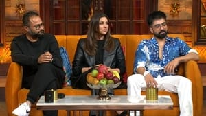 The Kapil Sharma Show 3. évad Ep.270 270. epizód