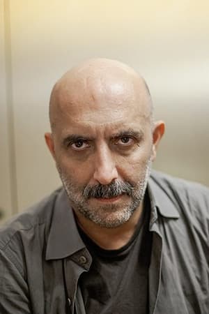 Gaspar Noé profil kép