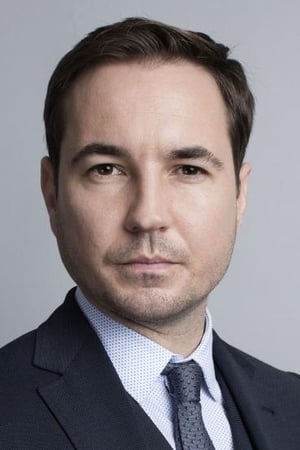 Martin Compston profil kép