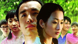 我们像葵花 kép