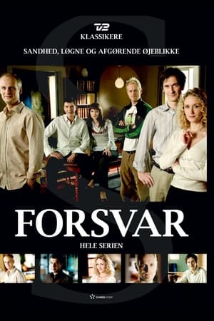 Forsvar