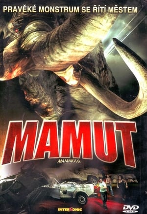 A mamut poszter