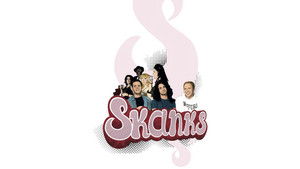 Skanks háttérkép