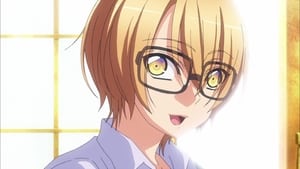 LOVE STAGE!! 1. évad Ep.4 4. epizód