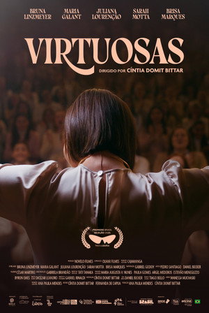 Virtuosas poszter