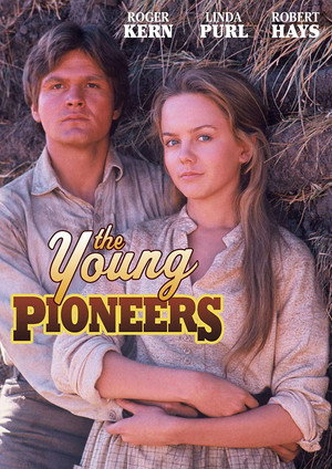 Young Pioneers poszter