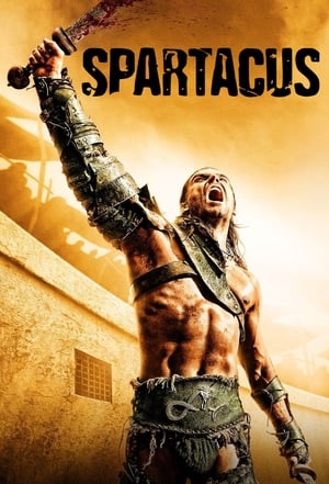 Spartacus poszter