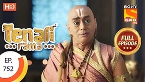 Tenali Rama 7. évad Ep.38 38. epizód