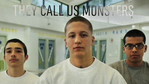 They Call Us Monsters háttérkép