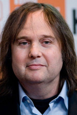 Bruce Sinofsky profil kép