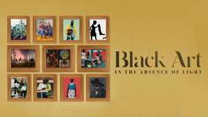 Black Art: A fény hiánya háttérkép