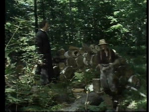 Entre chien et loup 1. évad Ep.10 10. epizód