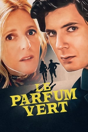 Le Parfum vert poszter