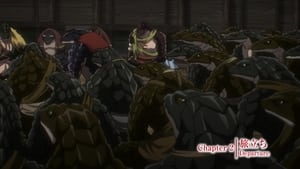 Overlord 2. évad Ep.2 2. epizód