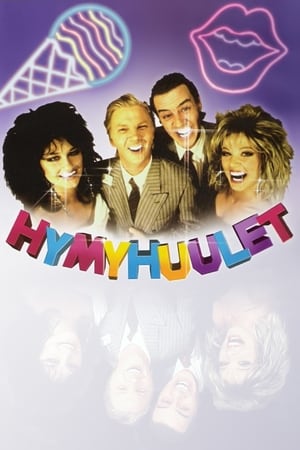 Hymyhuulet